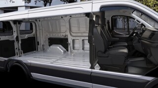 2024 Ford Transit® Internal Image 1